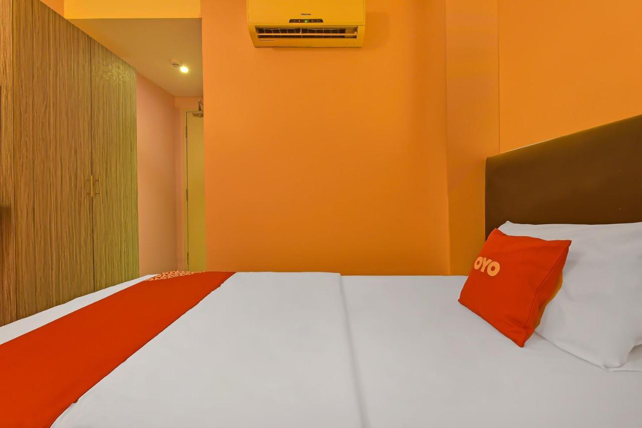 Oyo 90484 Bright Hotel Petaling Jaya Εξωτερικό φωτογραφία